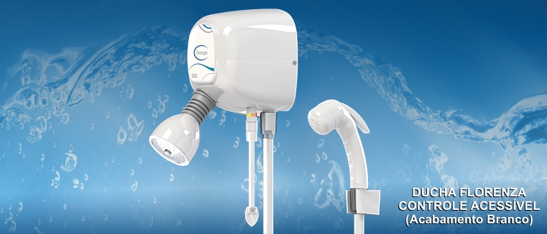 Ducha Florenza