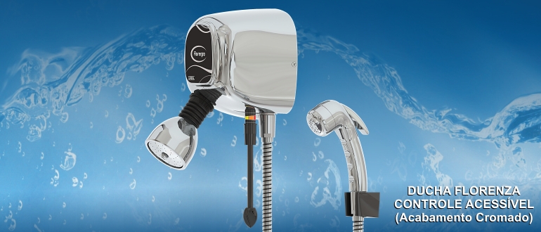 Ducha Florenza