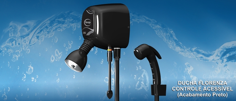 Ducha Florenza