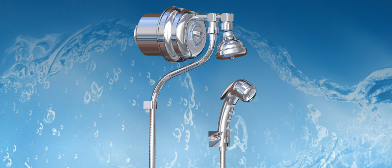 Ducha 5 Temperaturas