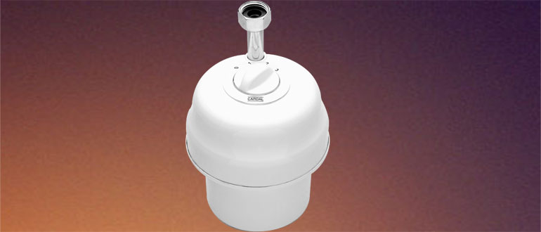 Aquecedor Individual Super